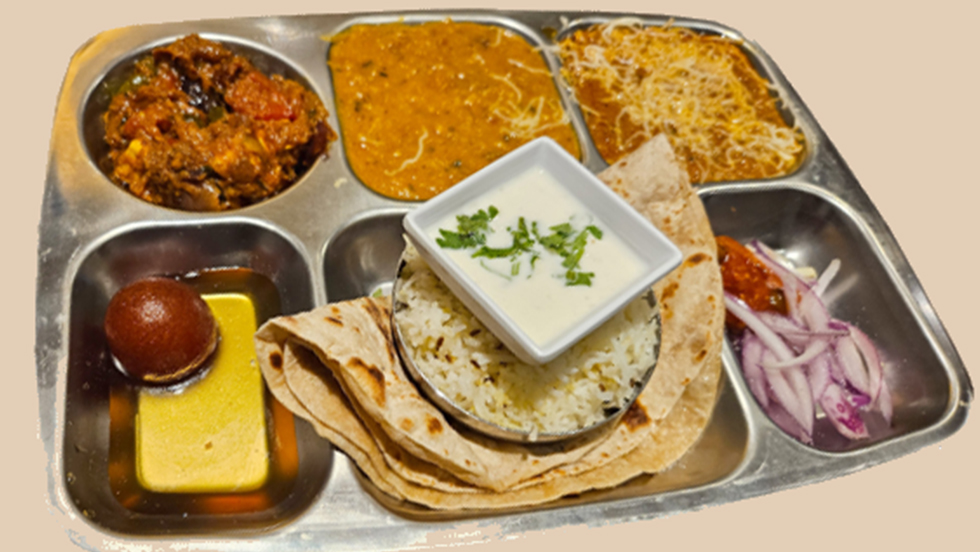 Honest Restaurant Etobicoke is Best Indian Restaurant Offers Indian ...